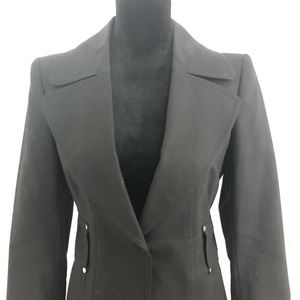 Zara Blazer W/O Belt